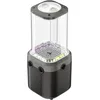 Image de CORSAIR iCUE LINK XD5 RGB ELITE Unité Pompe-Réservoir - Pompe D5 PWM - 22 LED RGB Paramétrables Individuellement - Réservoir Transparent 440 ml   Corps Métallique - Gris Furtif