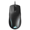 Image de Corsair M75 Wired RGB Souris de Jeu FPS Légère   26 000 DPI   Boutons Latéraux Interchangeables   PC   Noir