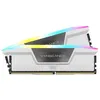 Image de CORSAIR Vengeance RGB DDR5 32 Go (2 x 16 Go) 6400 MHz CL32 en occasion ou reconditionné