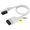 Image de iCUE LINK Slim 1x 90°, Câble