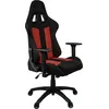 Image de Fauteuils gaming Corsair TC100 Relaxed Noir et Rouge
