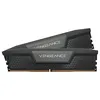 Image de Mémoire RAM - CORSAIR - Vengeance DDR5 - 32GB 2x16GB DIMM - 6000MT/s - Intel XMP - 1.40V - Noir (CMK32GX5M2B6000C30)
