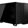 Image de Boîtier PC - CORSAIR - CC-9011263-WW - 2500D AIRFLOW - Micro ATX - Dual Chamber