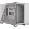 Image de Boîtier PC - CORSAIR - CC-9011266-WW - 2500X - Micro ATX - Dual Chamber - PC Case - White
