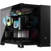 Image de Boîtier PC - CORSAIR - CC-9011267-WW - 2500X - Noir