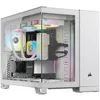 Image de Boîtier PC - CORSAIR - CC-9011268-WW - 2500X - Blanc