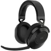Image de Corsair HS65 Wireless Casque Gaming - Faible Latence 2,4 Ghz sans Fil ou Bluetooth, Son Surround Dolby® Audio 7.1, Légère, Microphone Omnidirectionnel, Commandes Audios Accessibles - Noir