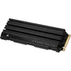 Image de Disque SSD interne - CORSAIR - MP600 ELITE 1TB Gen4 PCIe x4 NVMe M.2 SSD - Avec dissipateur