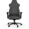 Image de Chaise gaming CORSAIR TC500 LUXE Shadow
