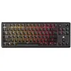 Image de Clavier gaming mécanique RGB Azerty Corsair K70 CORE TKL Noir en occasion ou reconditionné