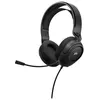 Image de Casque gaming filaire Corsair HS35 Surround v2 multi-plateforme Carbone en occasion ou reconditionné