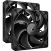 Image de iCUE LINK RX140 PWM Starter kit ventilateurs de boîtier