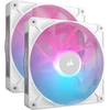 Image de iCUE LINK RX140 RGB Starter kit ventilateurs de boîtier