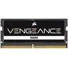 Image de Mémoire RAM - CORSAIR - CMSX16GX5M1A5600C48 - 16 Go 1x16 Go - VENGEANCE DDR5 5600MT/s - SODIMM - CL 48