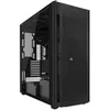 Image de Boîtier PC - CORSAIR - 9000D RGB Airflow - Super-Tour - Support Ventilateurs InfiniRail - Noir