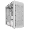 Image de Boîtier PC - CORSAIR - 9000D RGB Airflow - Super-Tour - Système InfiniRail - Optimisé Circulation Air