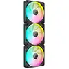 Image de iCUE LINK LX120 RGB ventilateurs de boîtier