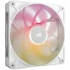 Image de Refroidissement PC - CORSAIR - CO-9051039-WW - Kit de démarrage ventilateurs iCUE LINK RX140 RGB Max White Single Fan