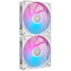 Image de RX140 MAX RGB ventilateurs de boîtier