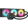 Image de iCUE LINK TITAN 360 RX RGB, Watercooling