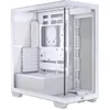 Image de Boîtier PC - CORSAIR - Tempered Glass Mid-Tower 3500X - 17 cm - Blanc