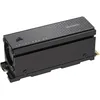 Image de Corsair Mp700 Pro Se - Ssd - 2 Tb - Intern - M.2 2280 - Pci Express 5.0 X4 (nvme) (cssD-F2000gbmp700pros)