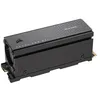 Image de Corsair MP700 Pro SE avec Refroidisseur 4 to PCIe 5.0 x4 NVMe 2.0 M.2 SSD   M.2 2280   Lecture Séquentielle Jusqu'à 14 000 Mo/s   NAND 3D TLC Haute Densité   Noir