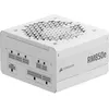 Image de Alimentation PC - CORSAIR - CP-9020293-EU - RMe White Series RM850e White - 850 W - ATX 3.1