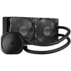 Image de Refroidissement PC - CORSAIR - CW-9060088-WW - NAUTILUS 240 Liquid CPU Cooler