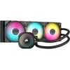 Image de CORSAIR NAUTILUS 360 RS ARGB Refroidisseur Liquide pour CPU   Noir