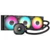 Image de Refroidissement PC - CORSAIR - CW-9060093-WW - NAUTILUS 360 ARGB Liquid CPU Cooler
