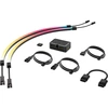 Image de iCUE LINK LS350 Aurora RGB Light Strip Kit, Bande LED