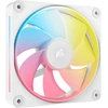 Image de iCUE LINK LX120-R RGB Reverse ventilateur de boîtier