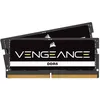 Image de Mémoire RAM - CORSAIR - CMSX64GX5M2A5600C48 - 2x 32 Go - VENGEANCE DDR5 5600MT/s - SODIMM - CL 48