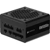 Image de CORSAIR RM1000e (2025) Alimentation ATX Modulaire & Silencieuse   Noir