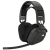 Image de Casque Arceau Circum-aural Gaming sans fil Corsair HS80 Max Bluetooth Gris Anthracite en occasion ou reconditionné