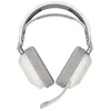 Image de Casque gaming sans fil Corsair HS80 Max Bluetooth Blanc en occasion ou reconditionné