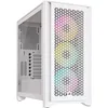 Image de Boîtier ATX Semi-Tour Corsair iCUE 4000D RGB
