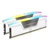 Image de CORSAIR Vengeance RGB DDR5 - 32GB 2x16GB DIMM - 6200MHz - Unbuffered 36-39-39-76 STD PMIC XMP 3.0