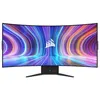 Image de Ecran PC Gaming Corsair 45WQHD240 Flex Xeneon Incurvé 45" OLED Noir en occasion ou reconditionné