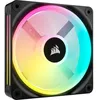 Image de Ventilateur PC - CORSAIR - CO-9051001-WW - 120 mm - PWM - RGB - Vitesse 480-2400 tr/min