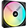 Image de iCUE LINK QX140 RGB Expansion kit ventilateur de boîtier