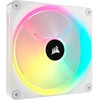 Image de iCUE LINK QX140 RGB Expansion kit ventilateur de boîtier