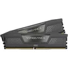 Image de CORSAIR Vengeance DDR5 RAM 32Go (2x16Go) Jusqu'à 6000MHz CL36 AMD Expo Intel XMP 3.0 Mémoire pour Ordinateur de Bureau - Gris (CMK32GX5M2D6000Z36)