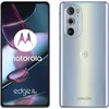 Image de Smartphone Motorola Edge 30 Pro 17 cm 6.7' Double SIM Android 12 5G USB Type-C 12 Go 256 Go 4800 mAh Blanc en occasion ou reconditionné