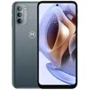 Image de Motorola Moto G31 - 4G smartphone - double SIM - RAM 4 Go / Mémoire interne 64 Go - microSD slot - écran OEL - 6.4" - 2400 x 1080 pixels (60 Hz) - 3 x caméras arrière 50 MP, 8 MP, 2 MP - front camera 13 MP - gris minéral en occasion ou reconditionné