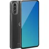 Image de Motorola XT2221-1 Moto G52, Dual, 128GB 4GB Ram, Charcoal Gray