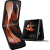 Image de Motorola RAZR 2022 5G (Satin Black) 256GB + 8GB RAM Factory Smartphone Android Flip Unlocked - Version Internationale