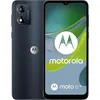 Image de Motorola Moto E13 - 4G smartphone - double SIM - RAM 2 Go / Mémoire interne 64 Go - microSD slot - Écran LCD - 6.5" - 1600 x 720 pixels (60 Hz) - rear camera 13 MP - front camera 5 MP - noir cosmique en occasion ou reconditionné