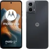 Image de Motorola Moto G34 Smartphone (écran HD+ 6,5 pouces, appareil photo 50 MP, batterie 4/128 Go, batterie 5000 mAh, Android 14) Noir anthracite